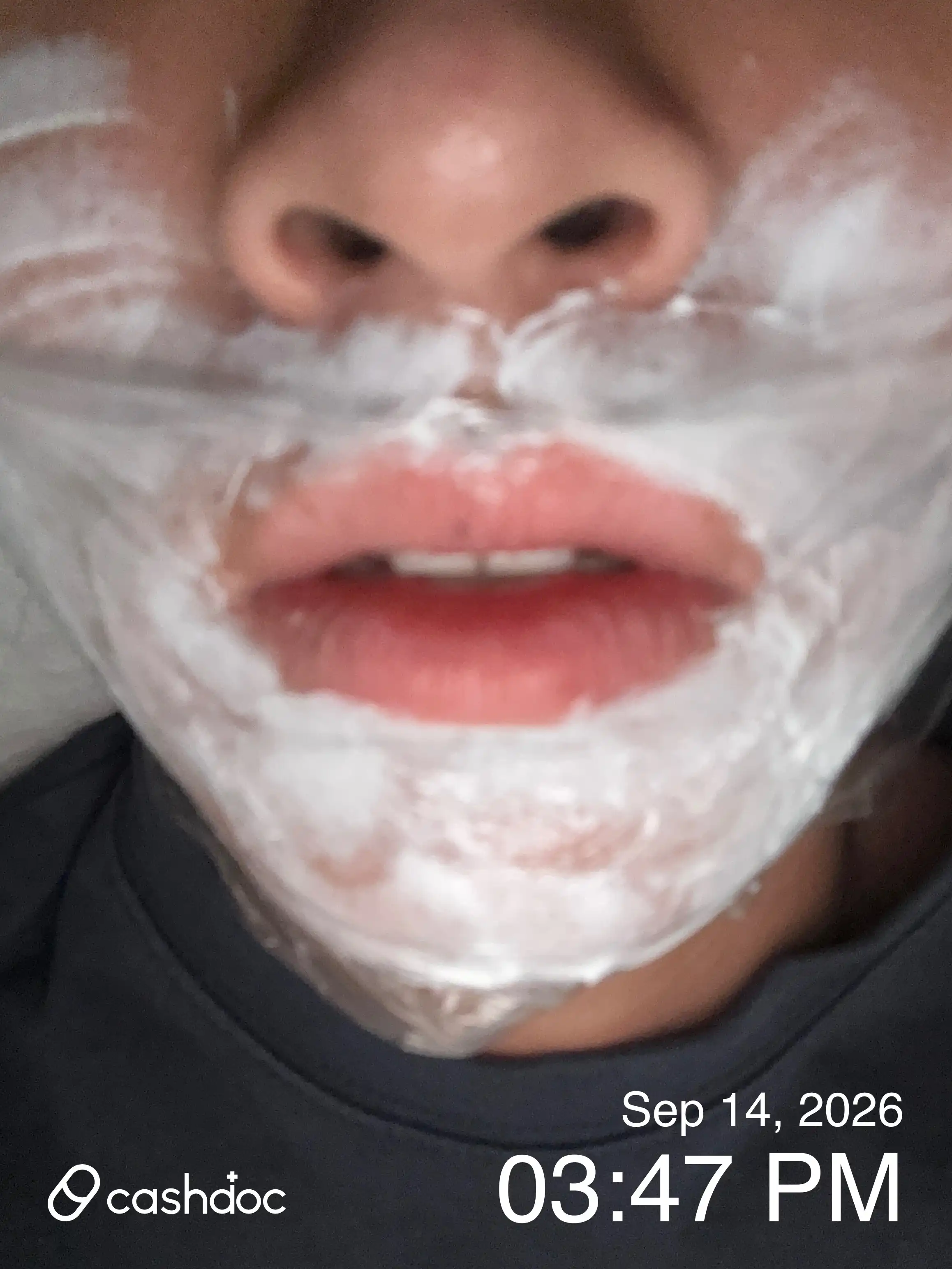 Review photo