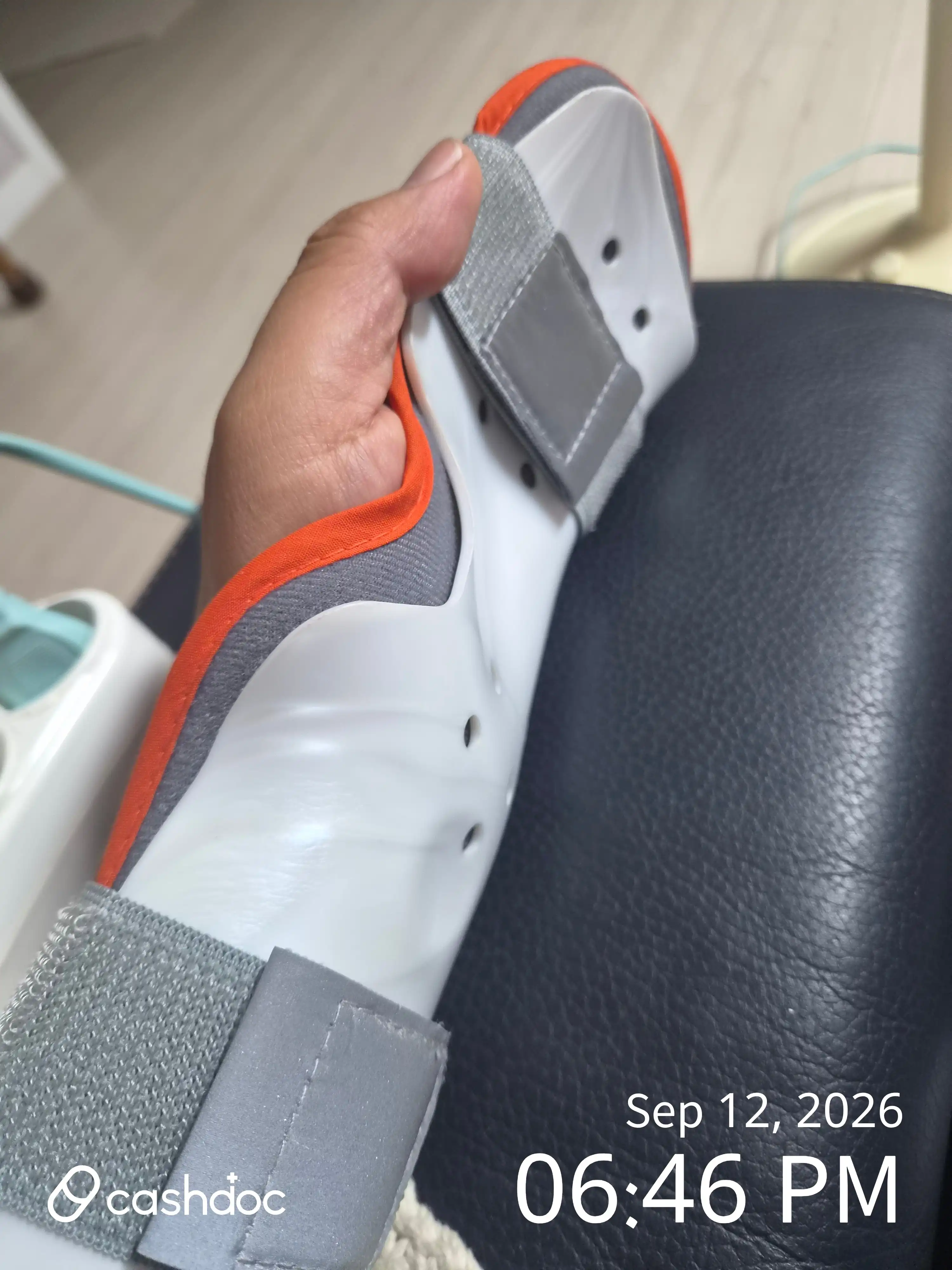 Review photo