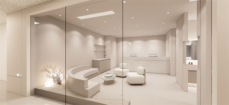 유앤아이의원 광교점 병원 정보 이미지