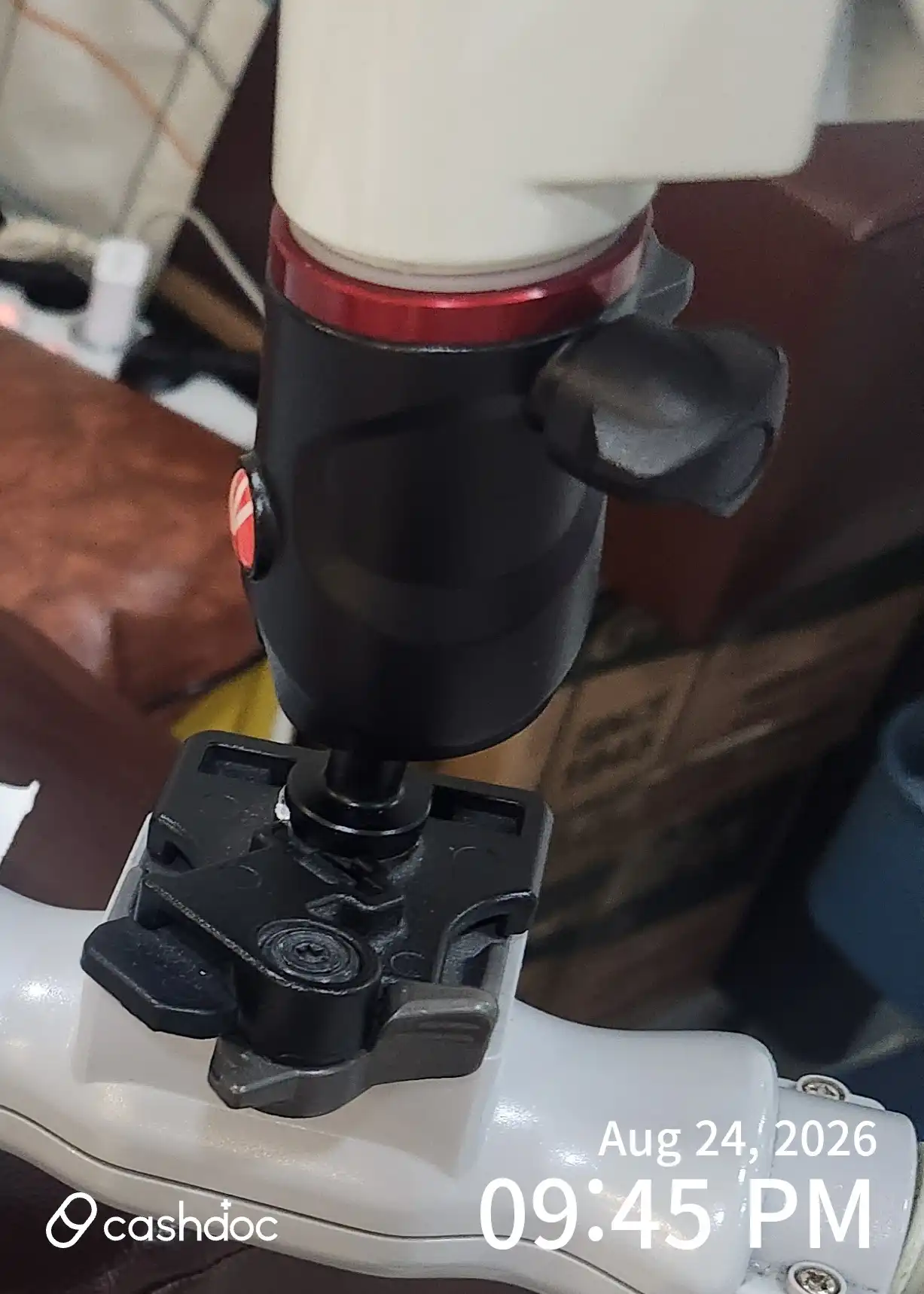 Review photo