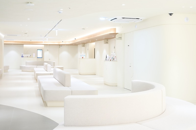 Seoul Becoming Women's Clinic 20