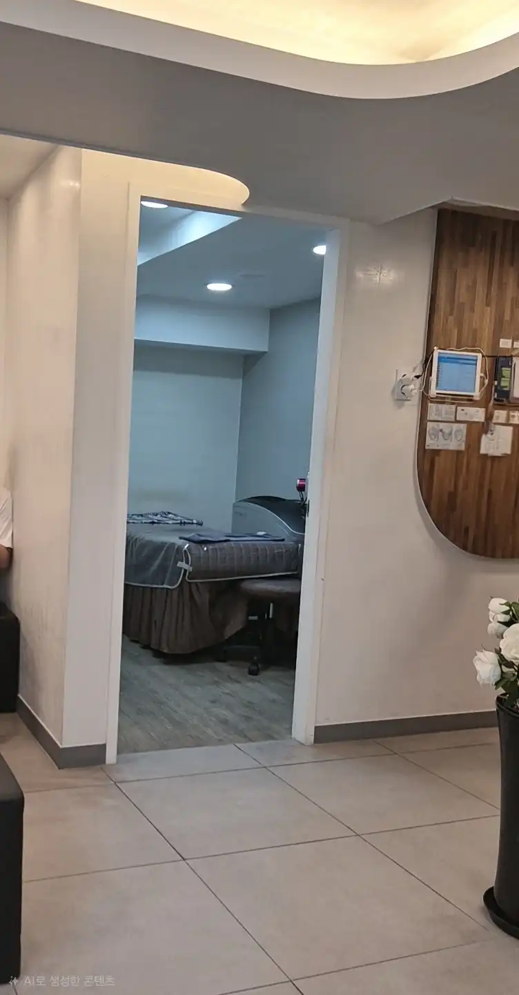 Mei Pure Clinic Yeongdeungpo Branch 26
