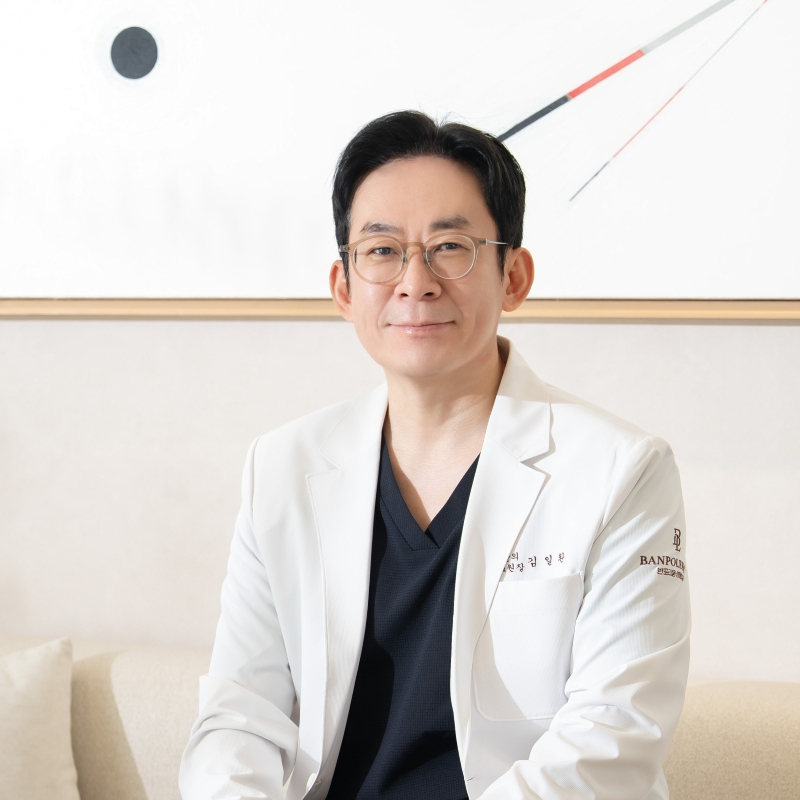 Kim Il-hwan's profile photo