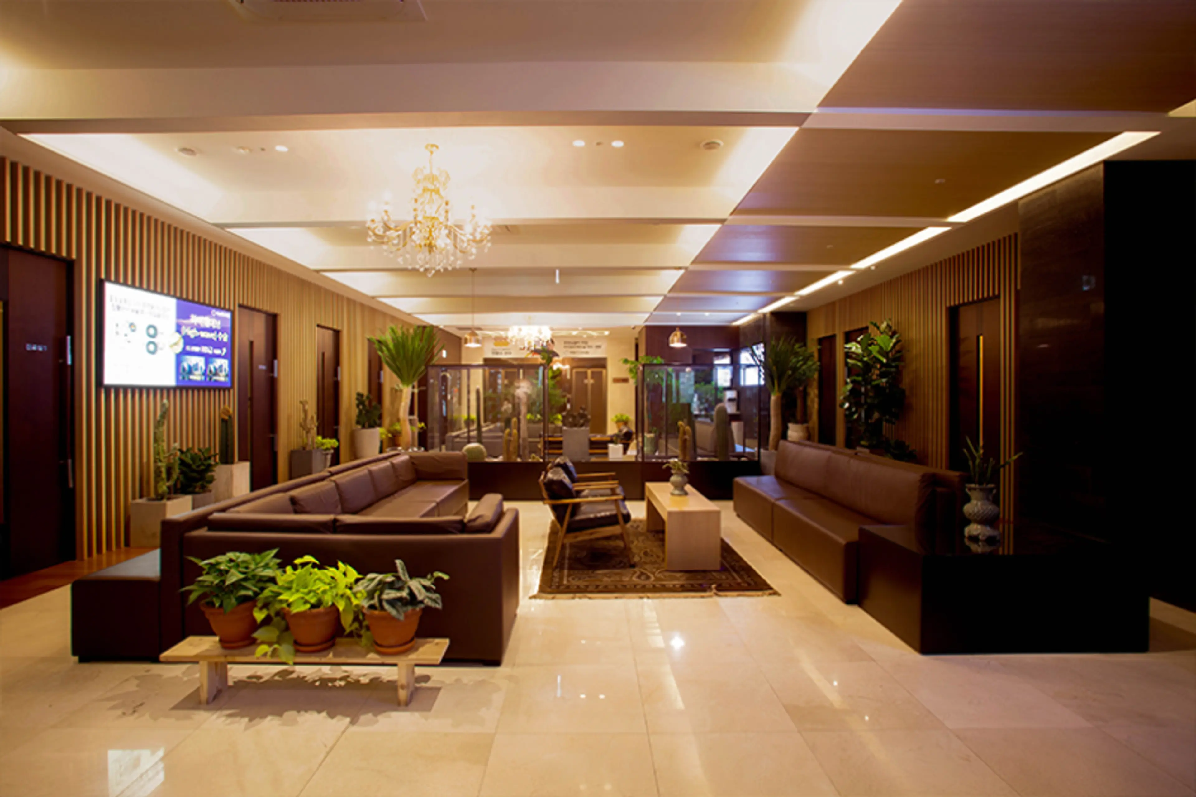 하늘안과의원 - 10