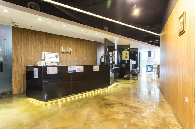 병원 대표 이미지