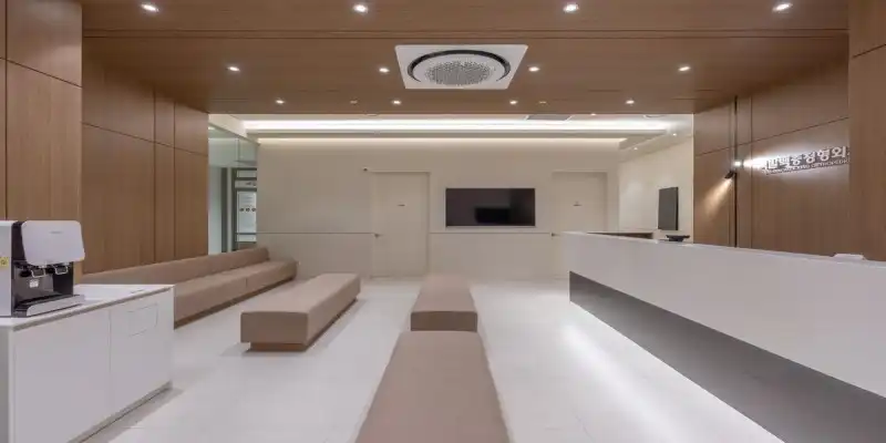 Yongsan Baekbal Baekjung Orthopedic Clinic 3