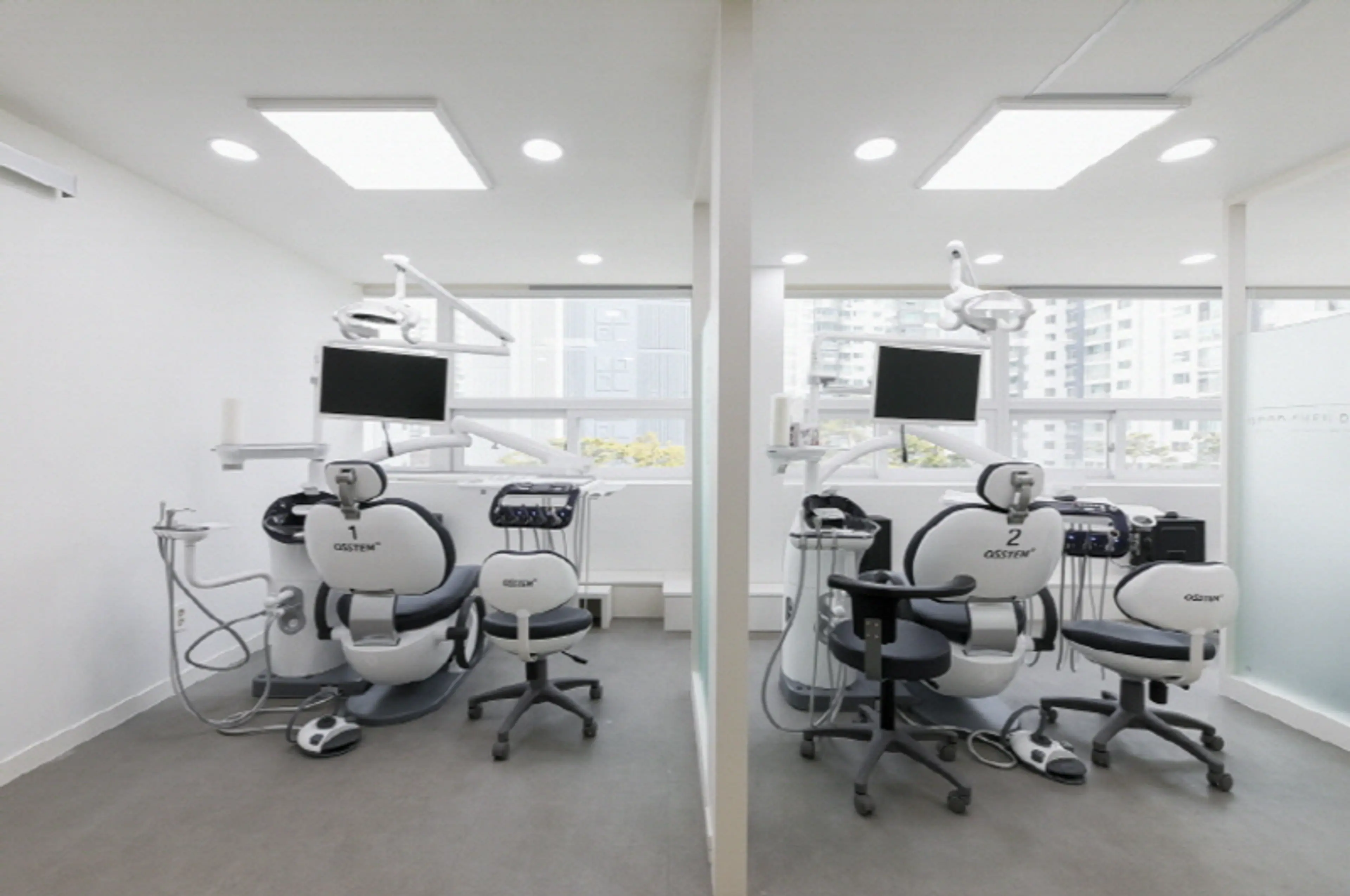 굿센치과의원 - 3