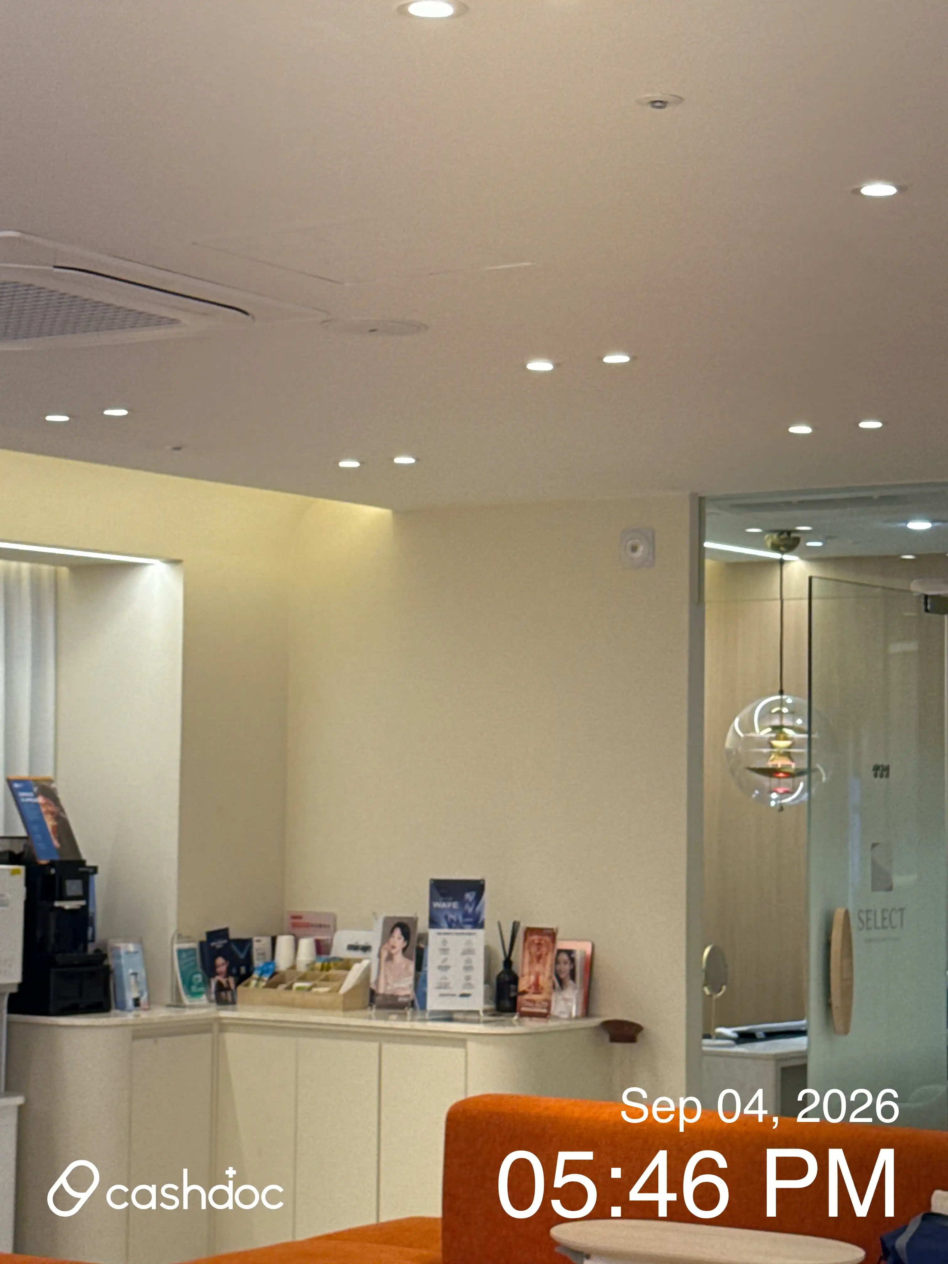 Select Dermatology Clinic 70
