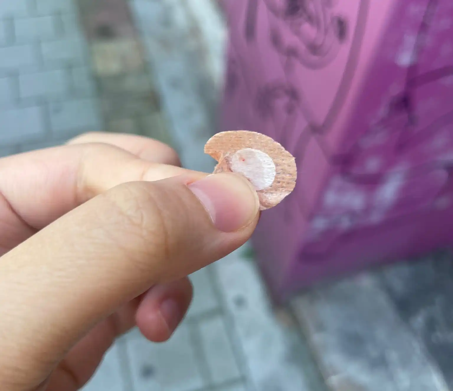 评价照片