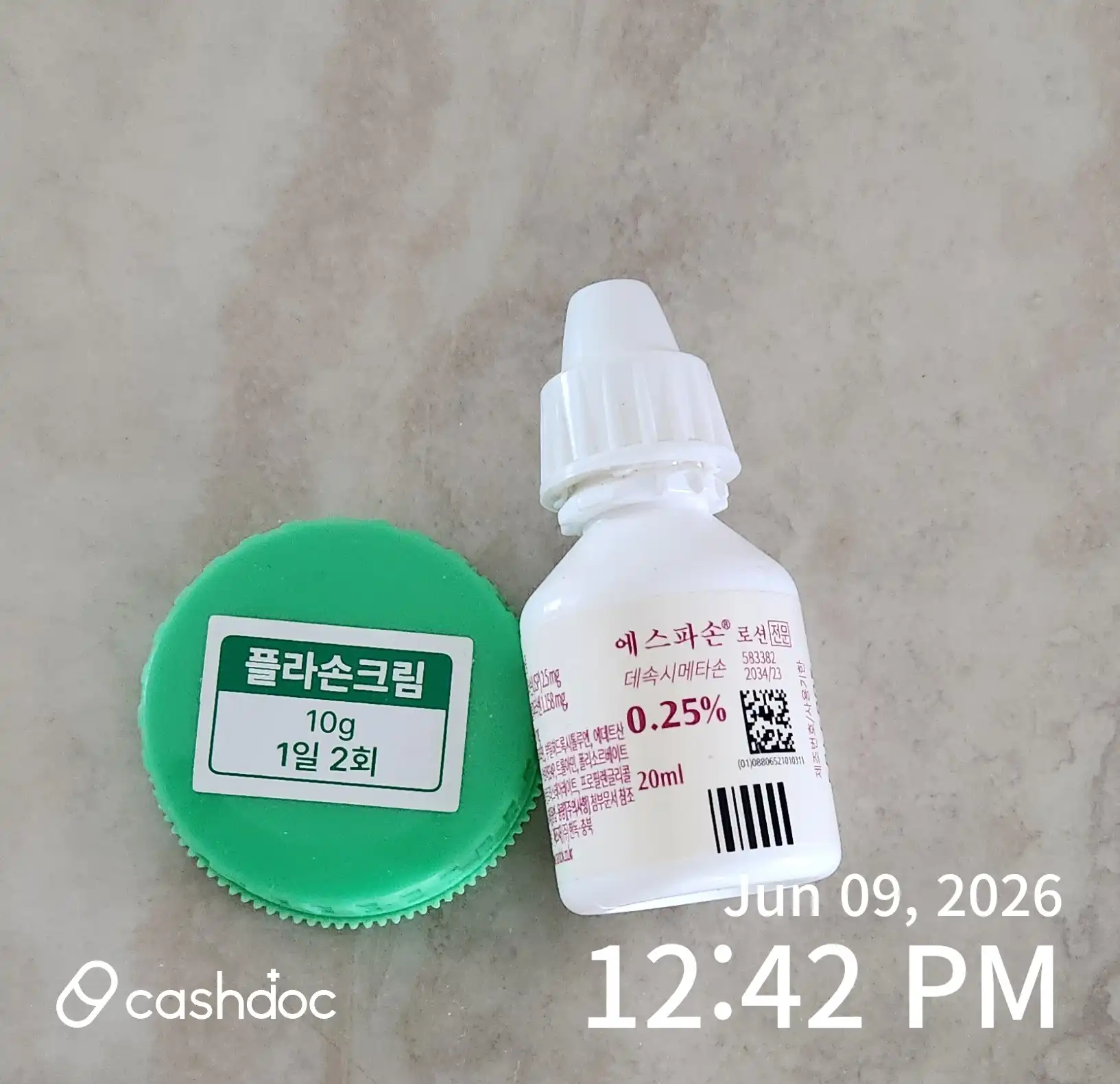 Review photo