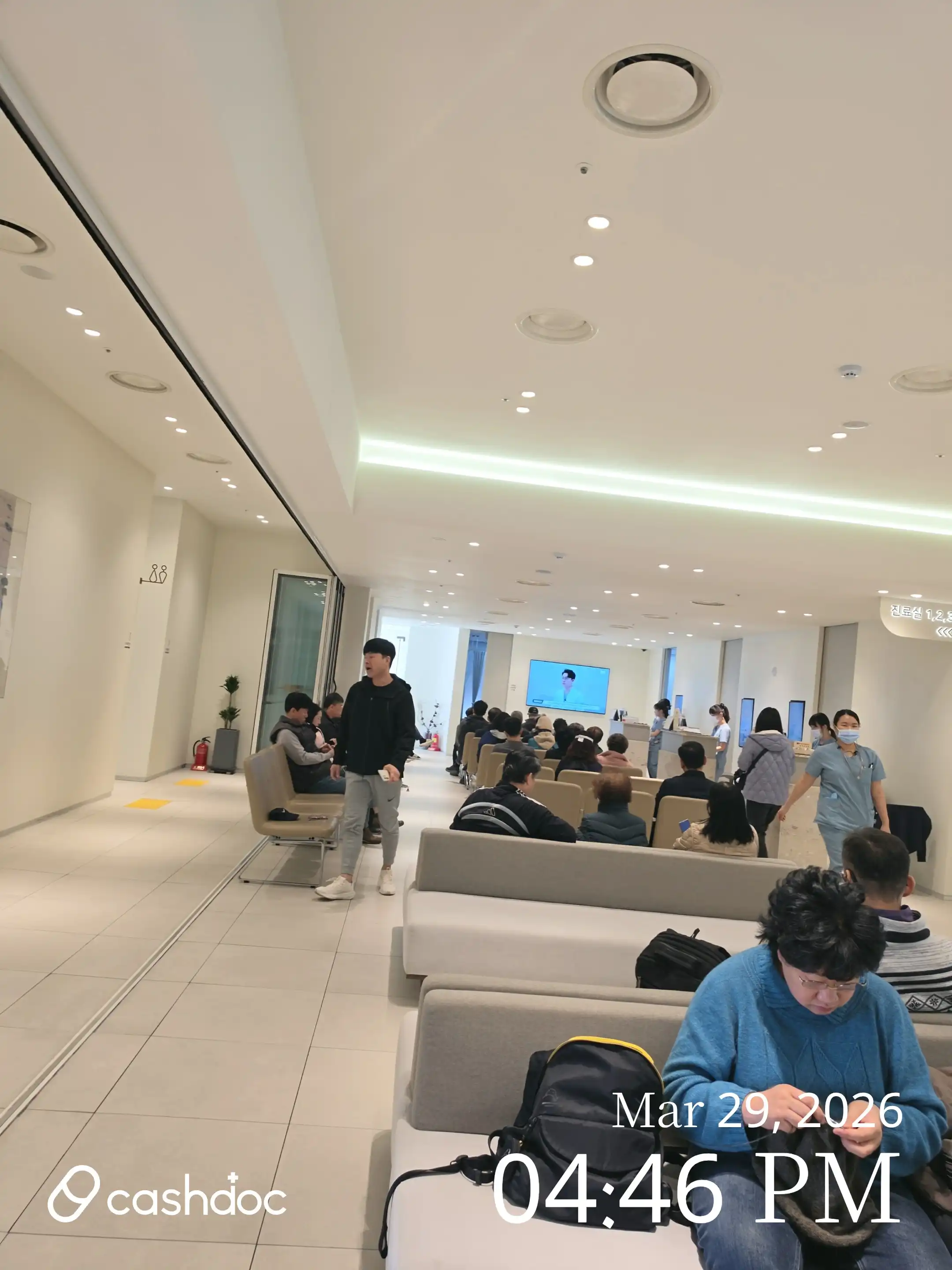 서울신세계안과의원 2