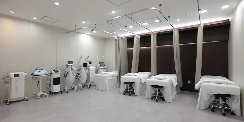 ヒルセリオン医院 11