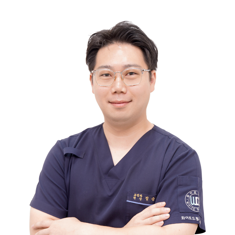 정승필 프로필 사진