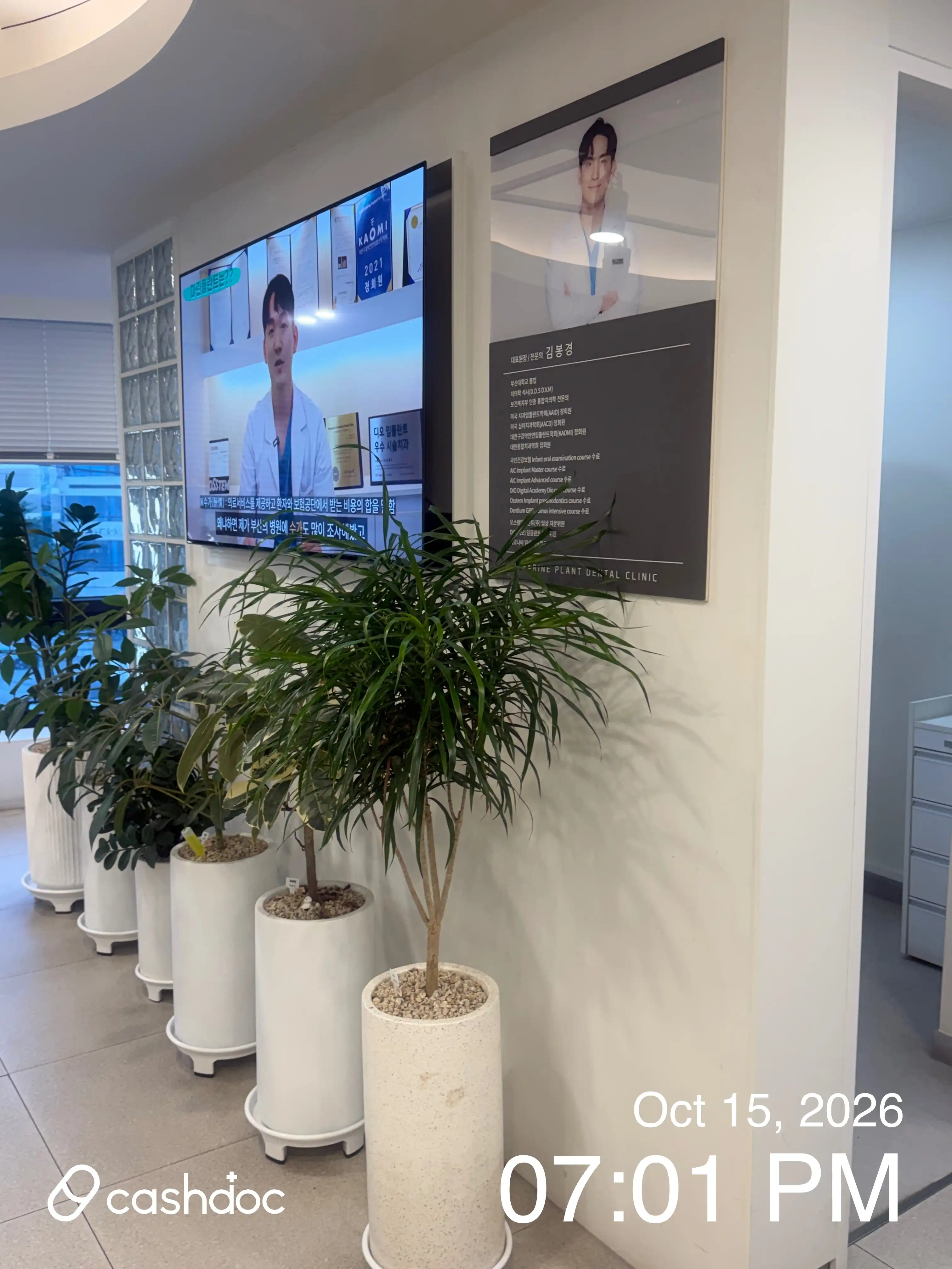Marine Plant Dental Clinic review photo
