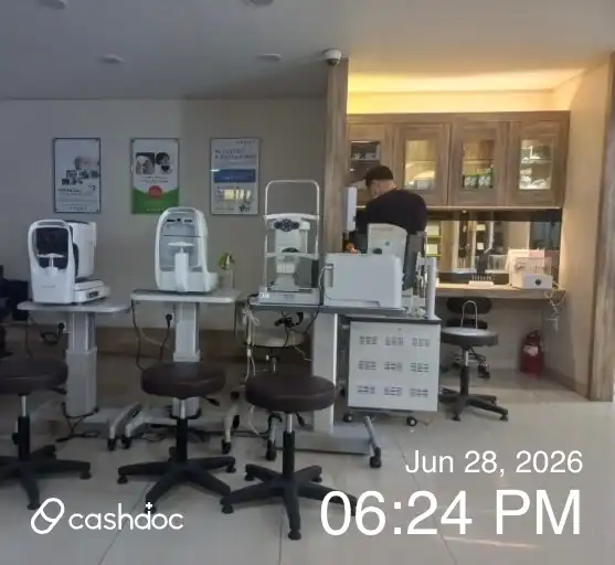 Seosan Bright Eye Clinic 3
