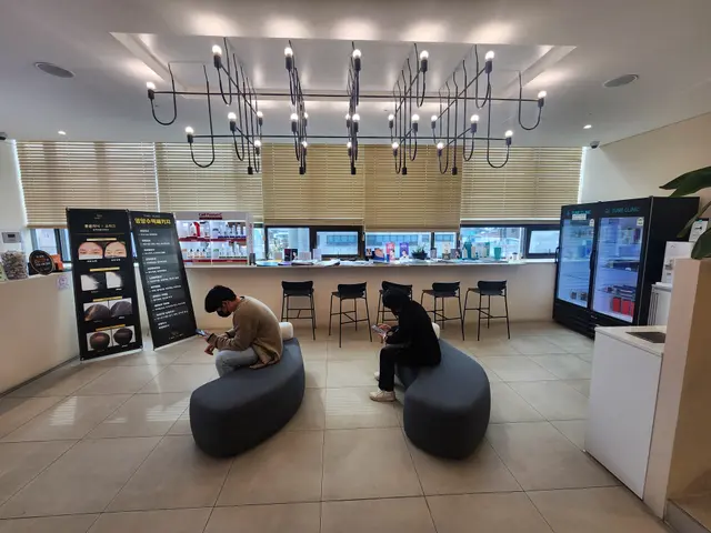 병원 대표 이미지