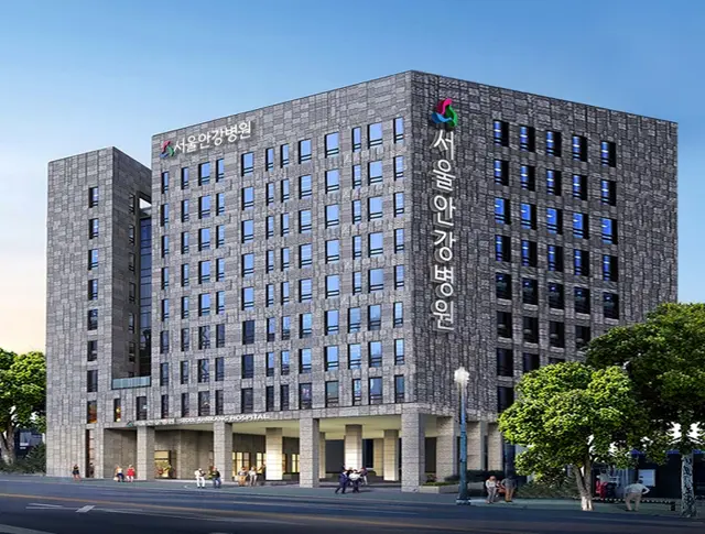 병원 대표 이미지