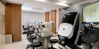 강남성모원안과의원 병원 정보 이미지