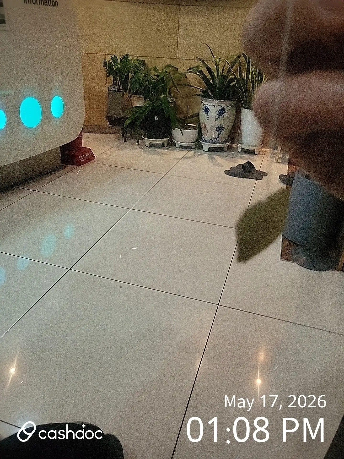 Review photo