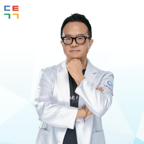 Koo Jae-won's profile photo