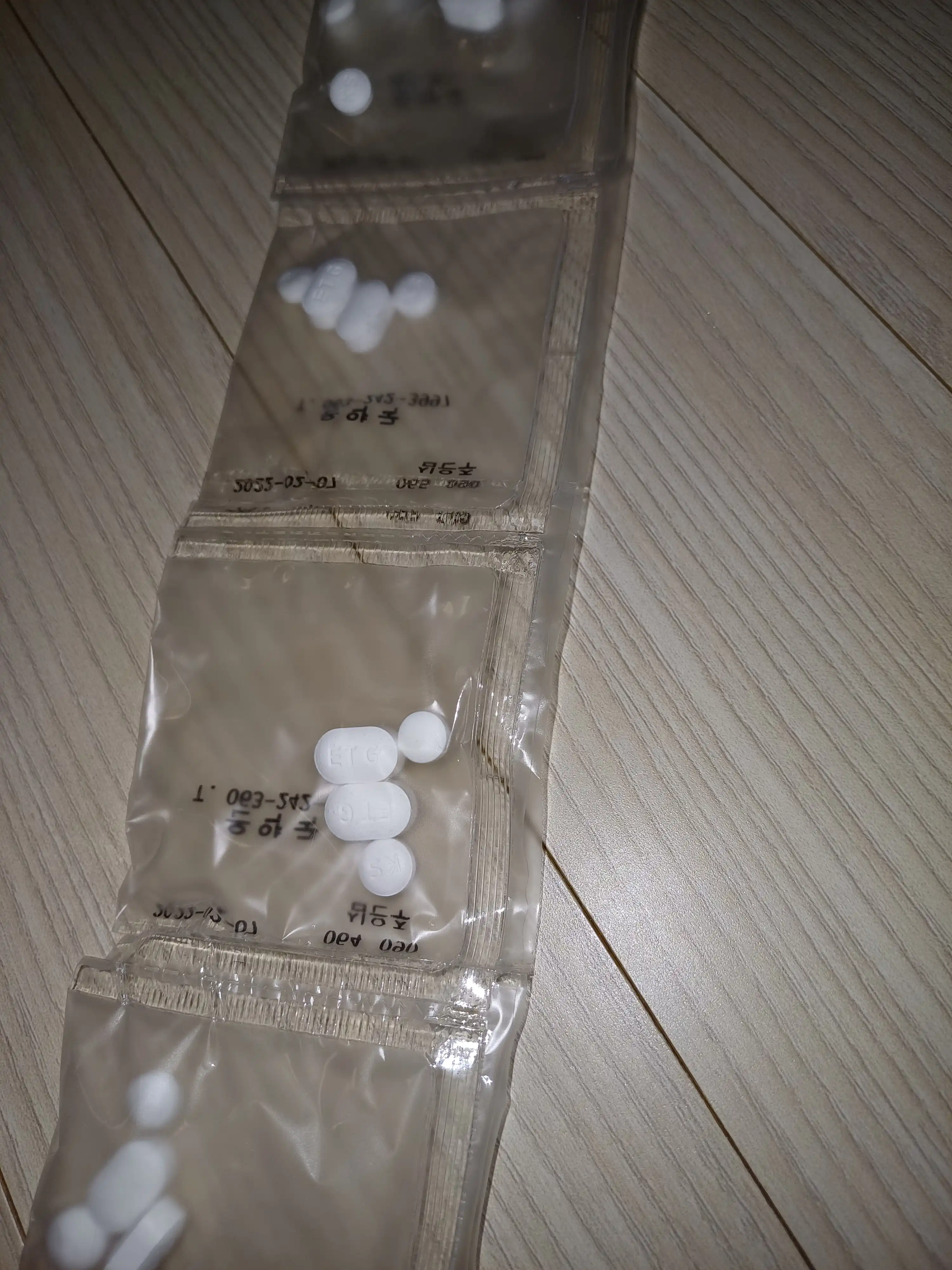 Review photo