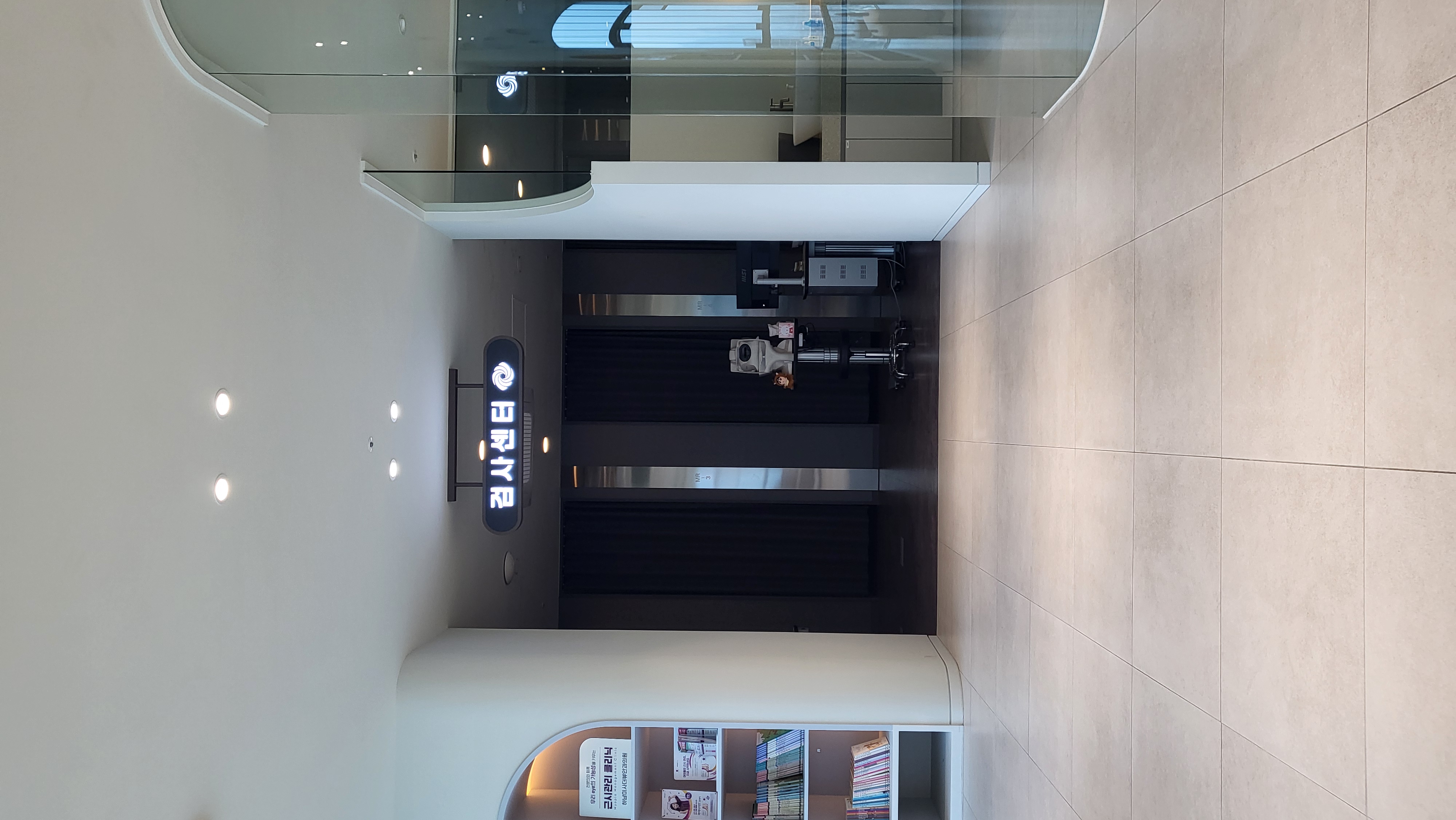 하남미사더뷰안과의원, 예약 없어도 빠른 진료 가능해요