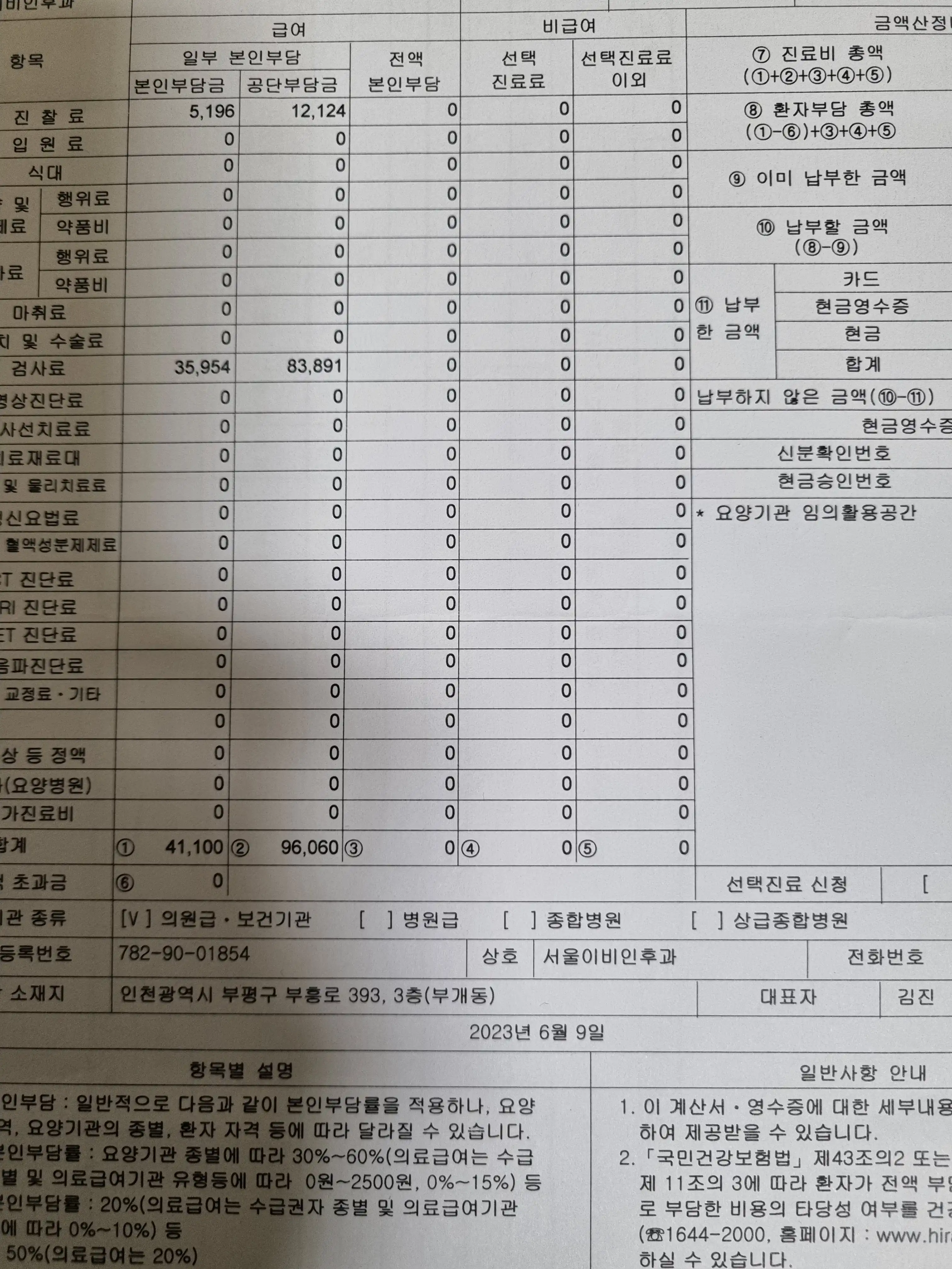 Review photo