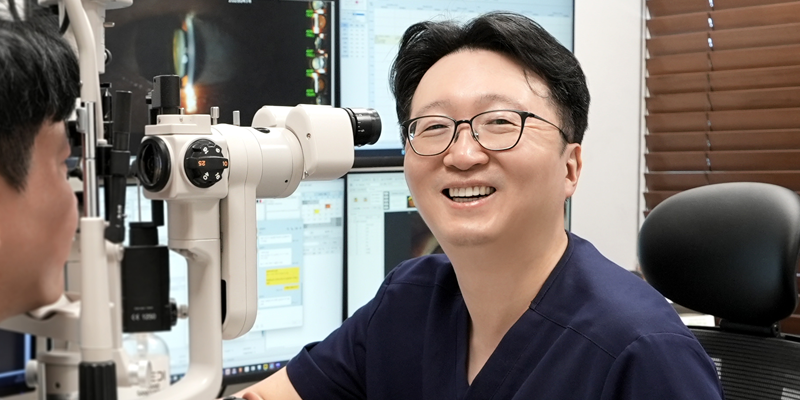 首尔第一圣母眼科 병원 정보 이미지