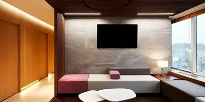 Reverse Clinic Hongdae Branch 병원 정보 이미지