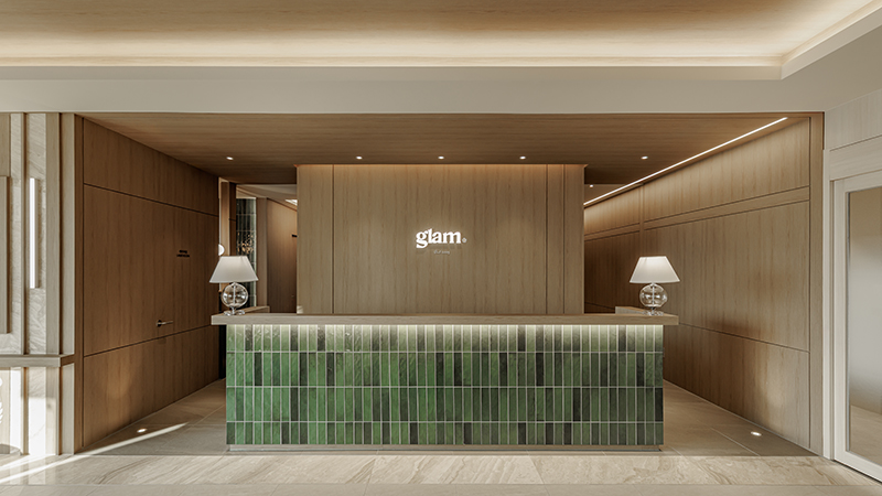 글램성형외과 병원 정보 이미지