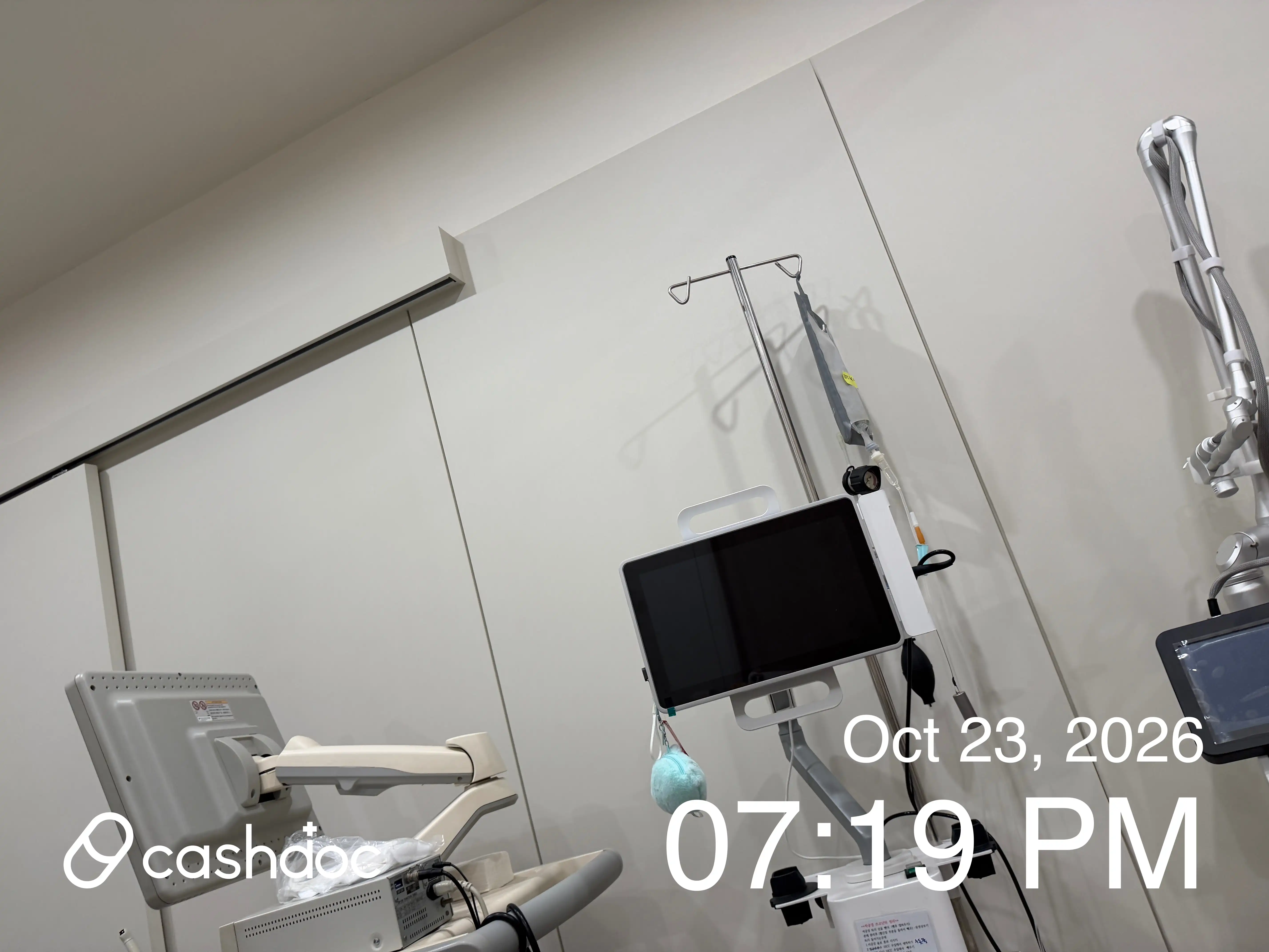 Apple OB-GYN Bucheon Branch review photo