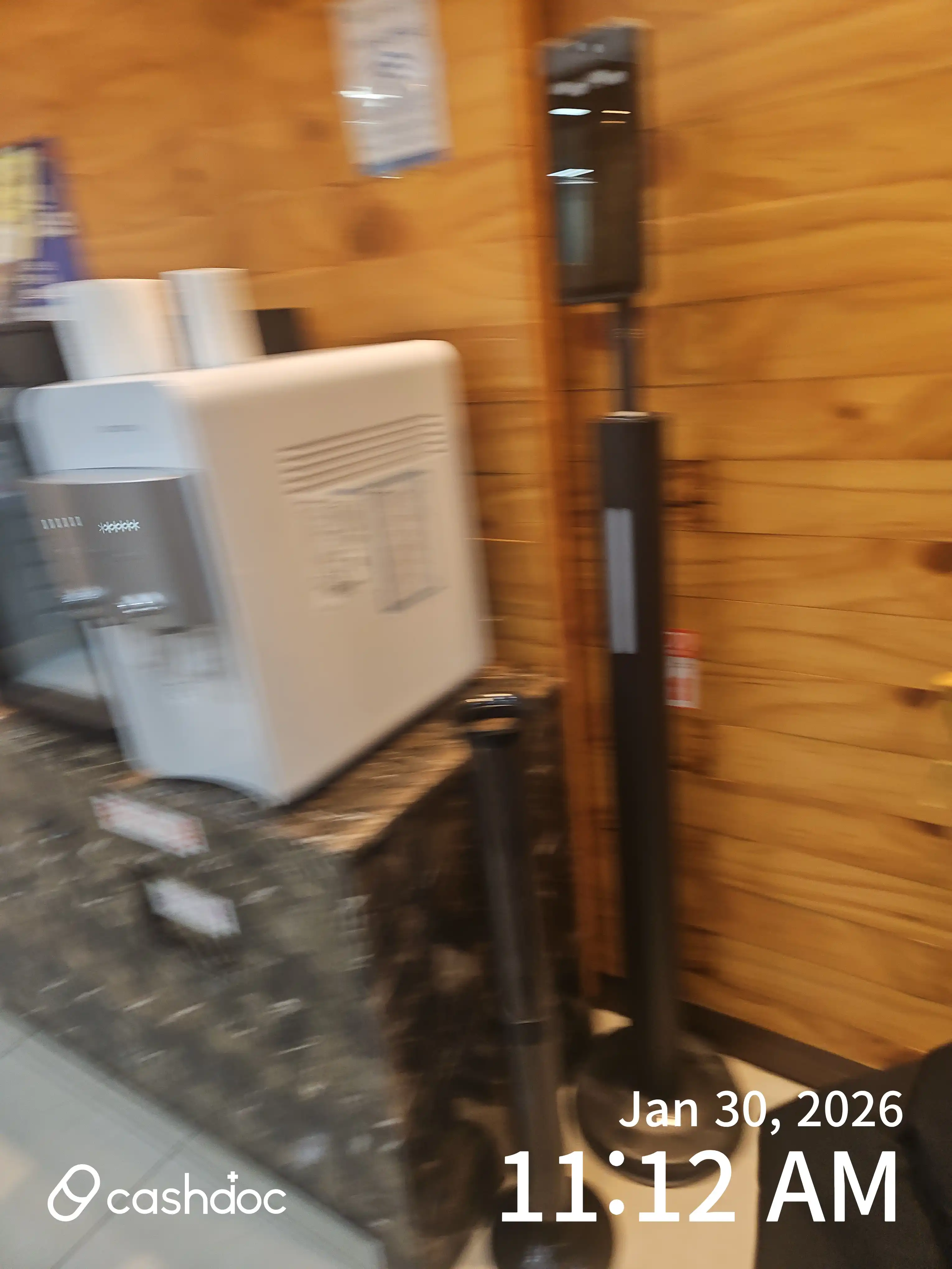 Review photo