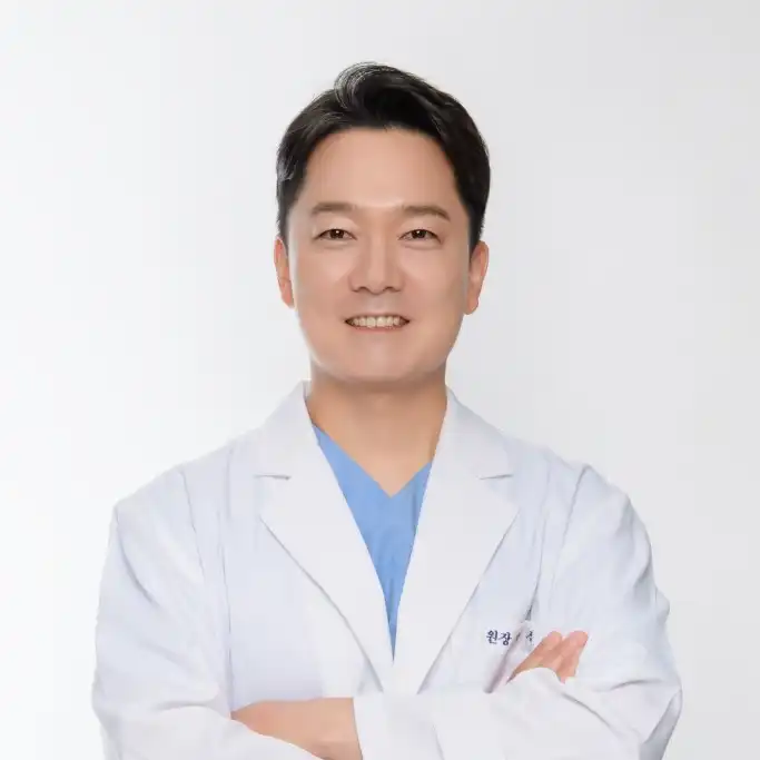 Director Cha Deok-se's profile photo