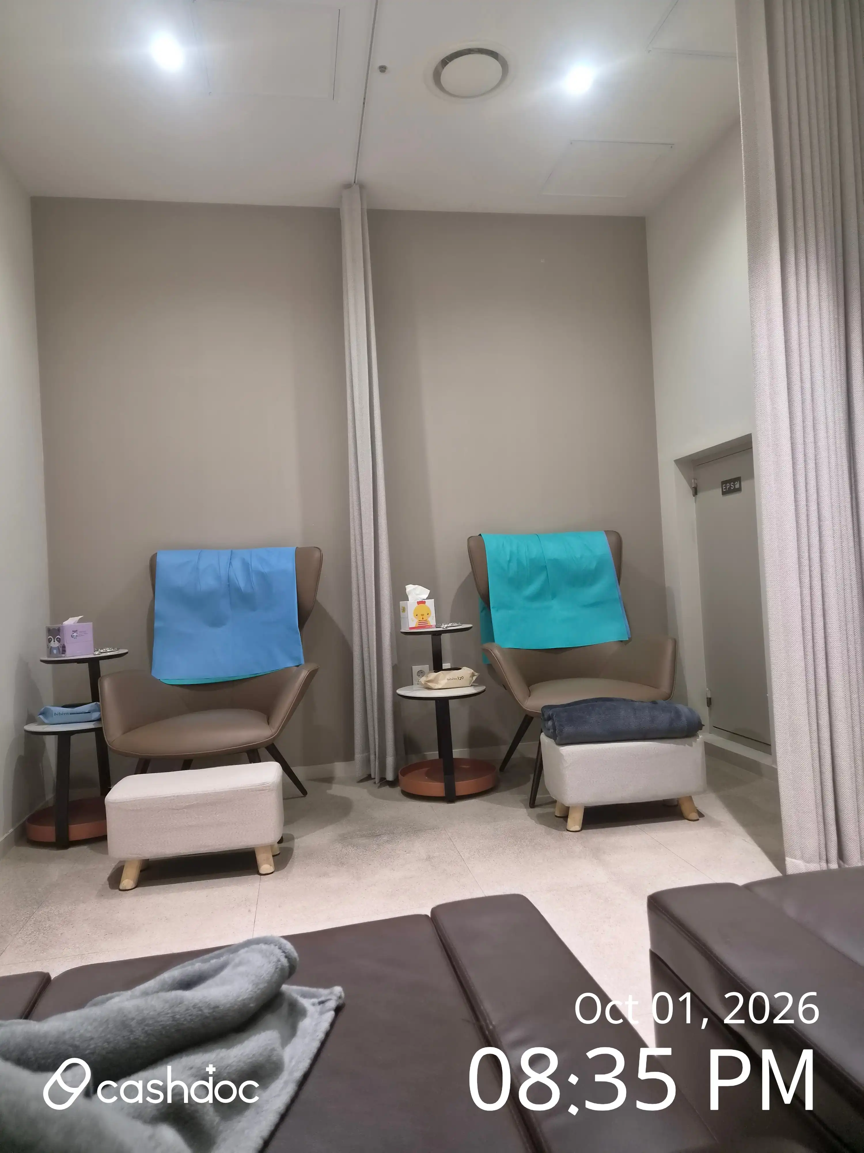 Dudurim Plastic Surgery Clinic 1