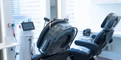 Momentum Hair Line Clinic 병원 정보 이미지