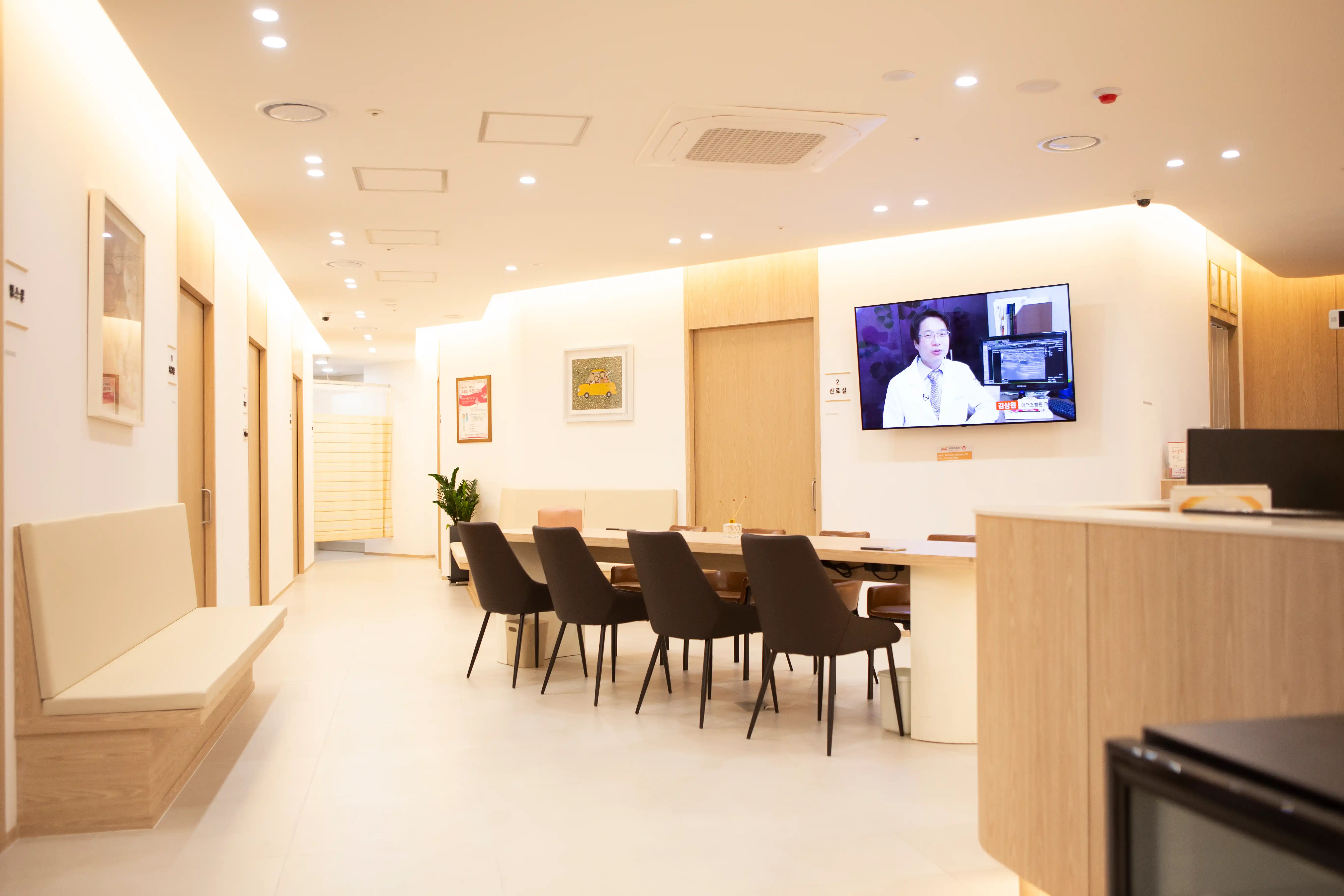 Mothers Clinic 2