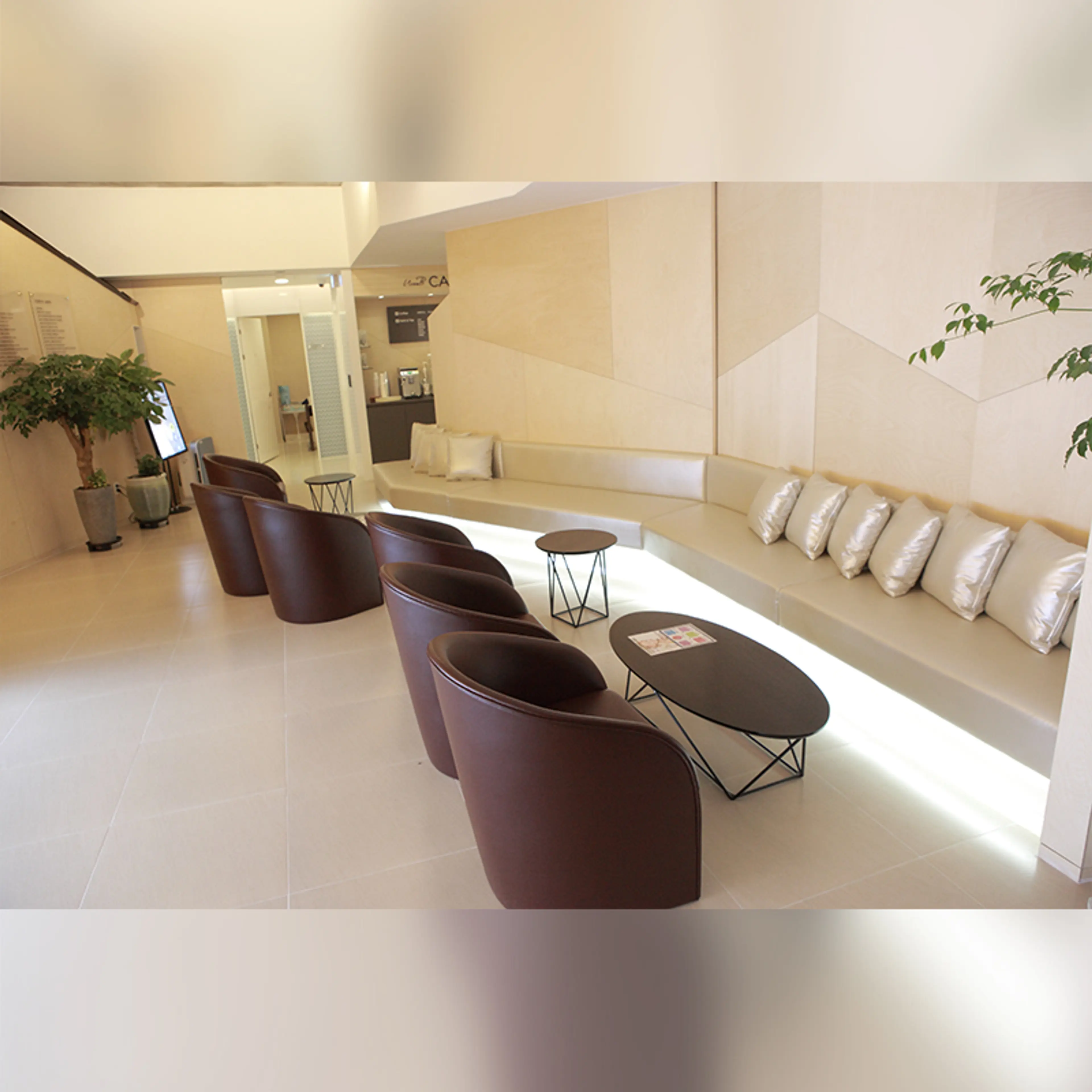 유캔비성형외과의원 - 5