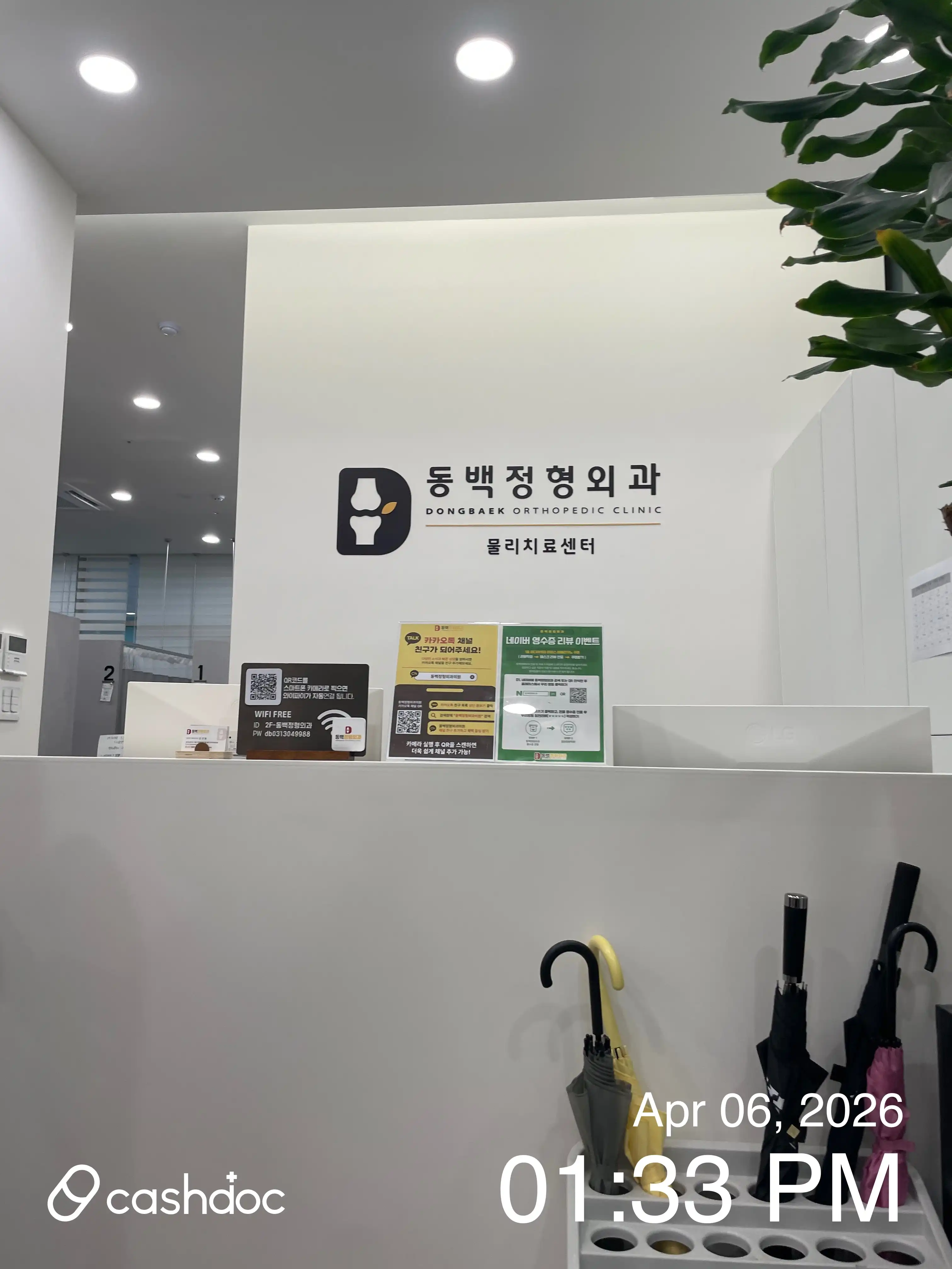 东白整形外科医院 4