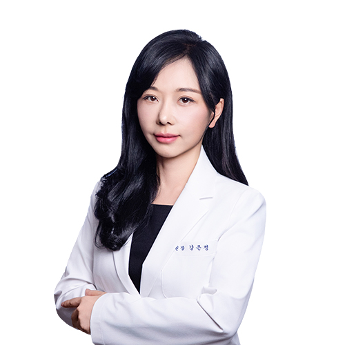 강은정 프로필 사진