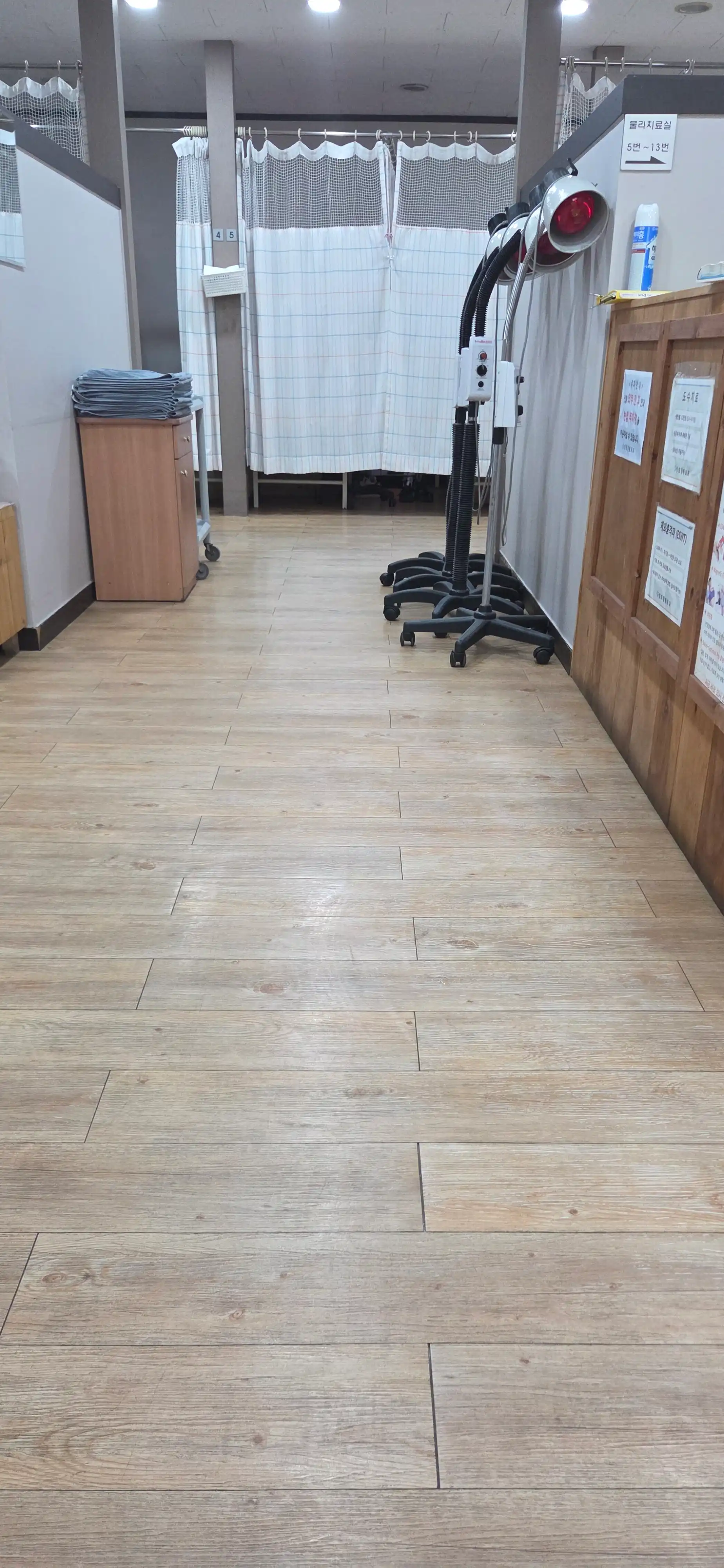 聖母整形外科医院 5