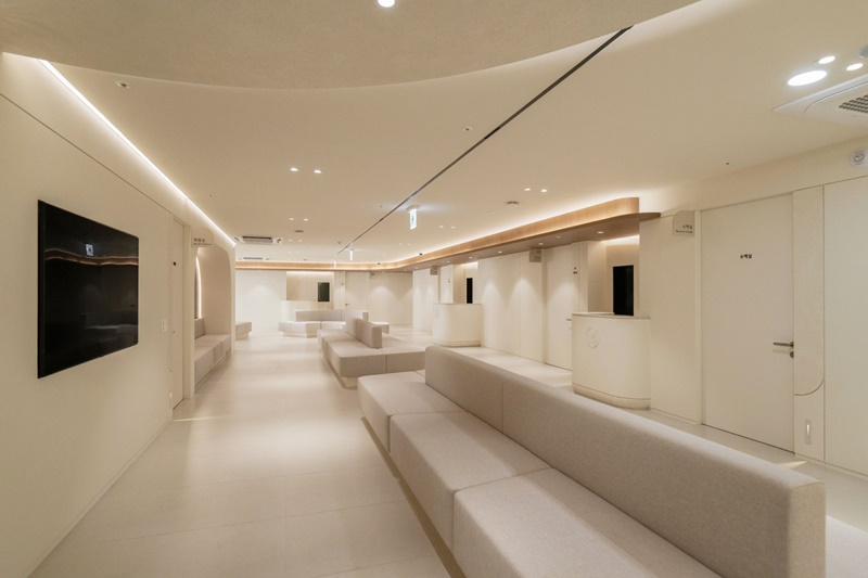 Seoul Becoming Women's Clinic 12