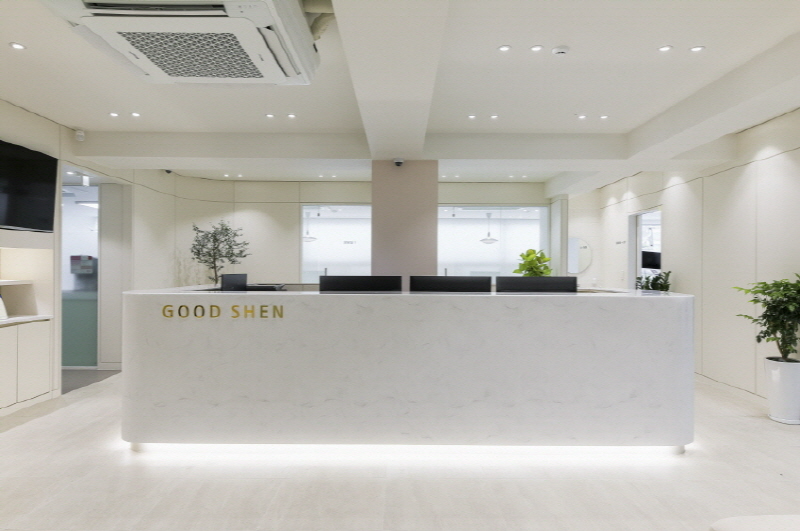 굿센치과의원 병원 정보 이미지