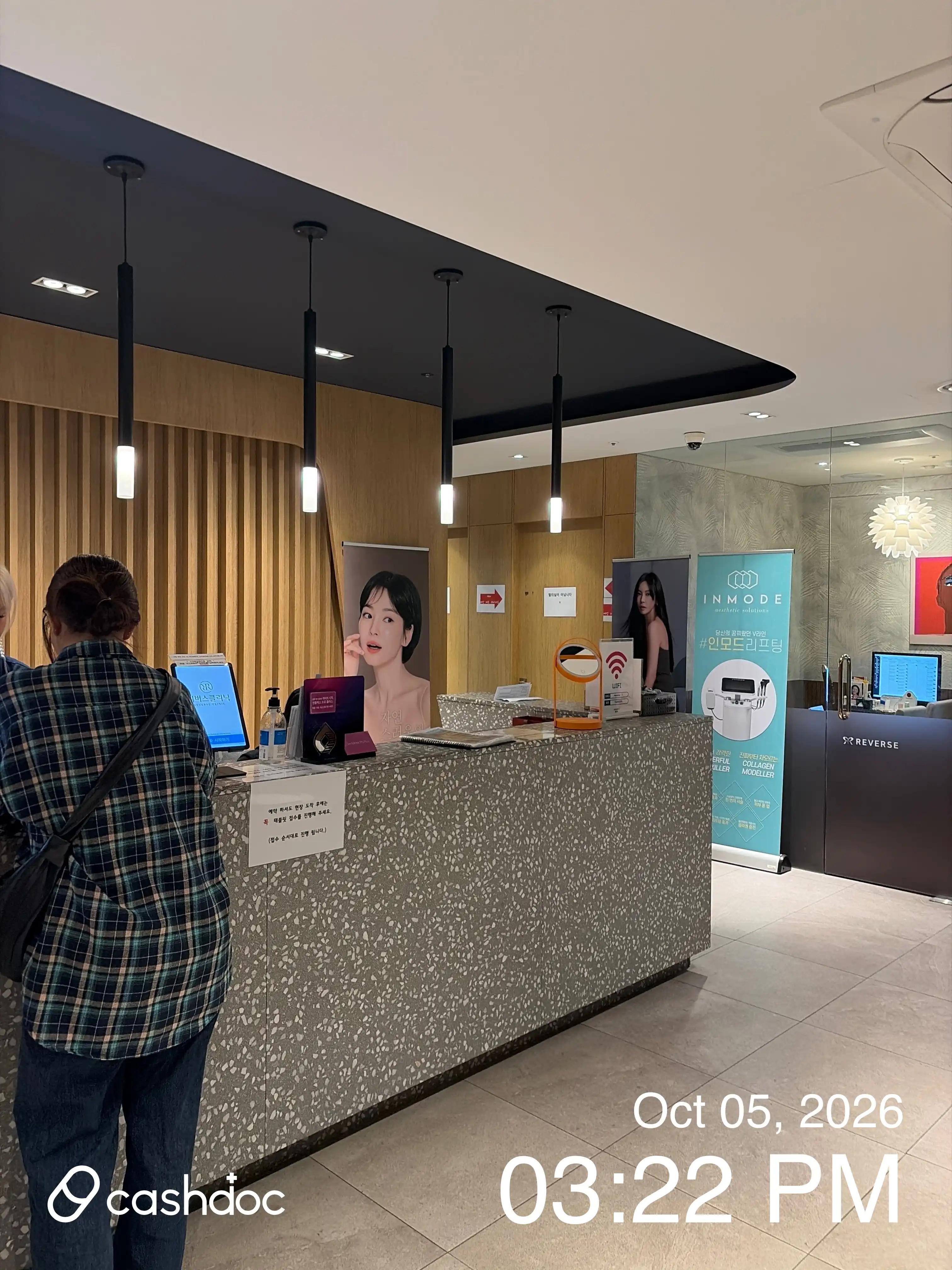 Reverse Clinic Hongdae Branch 30