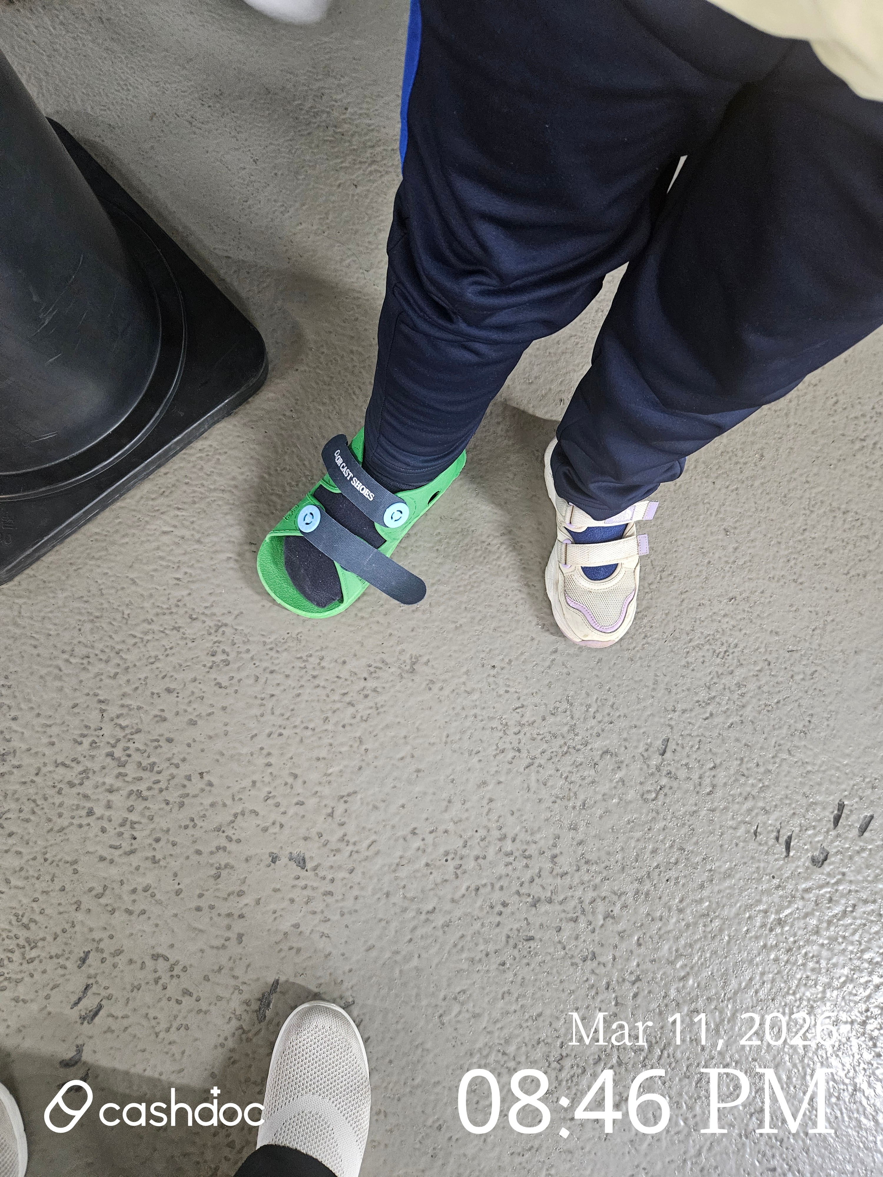 고양시 동국대학교일산불교한방병원에서 친절하게 다리 실금 치료받아요