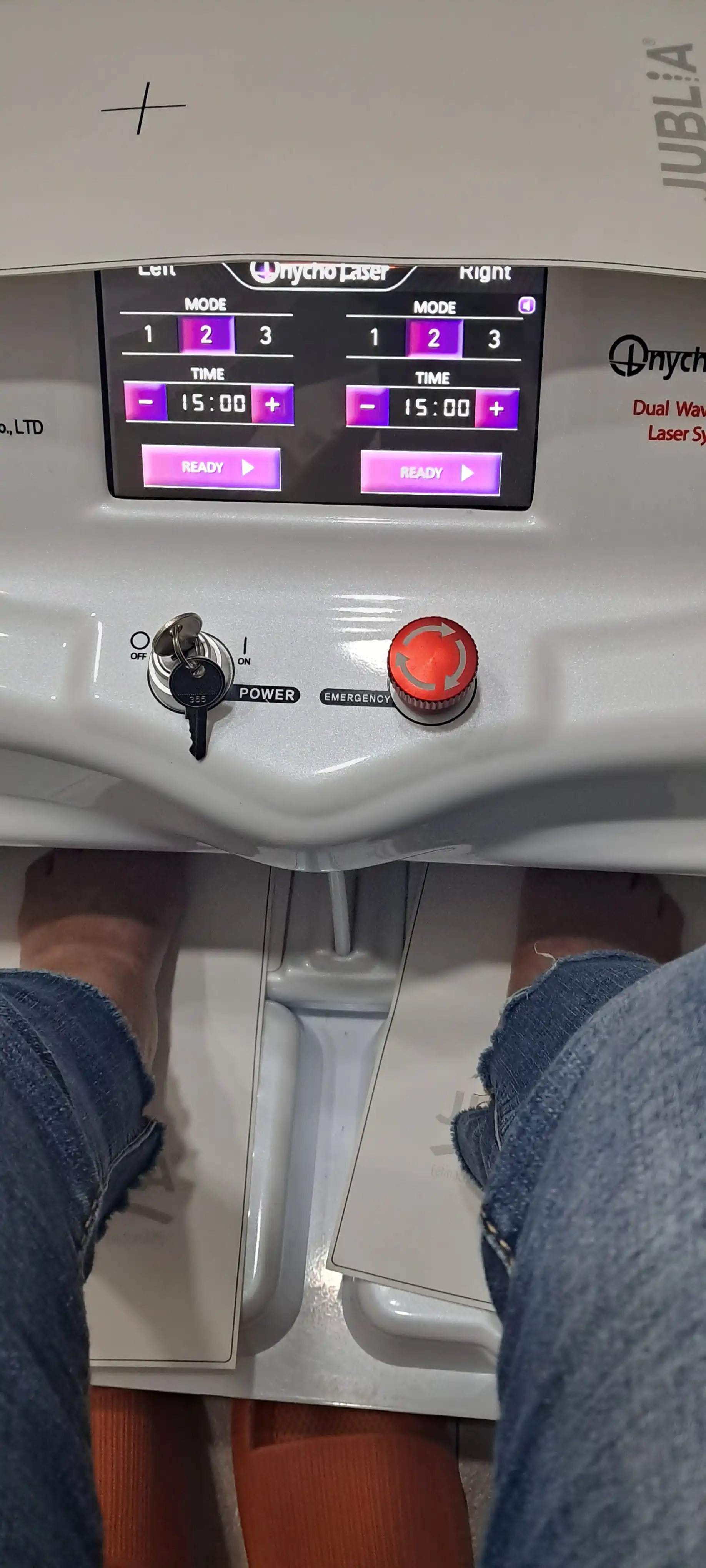 Review photo