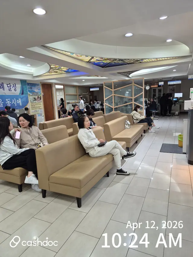 医院代表图片