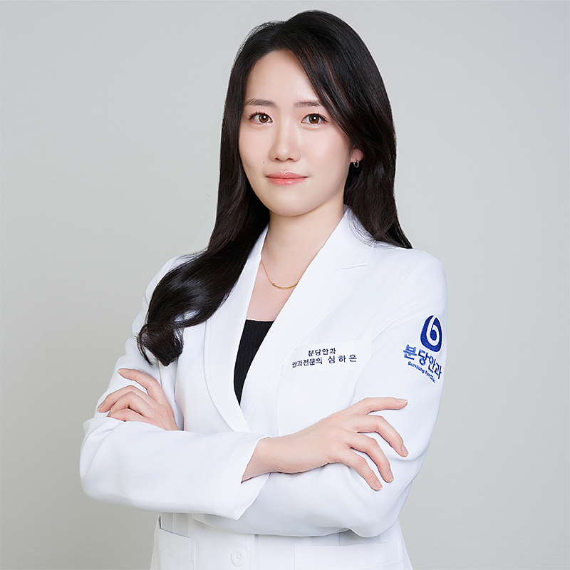 Shim Ha-eun's profile photo
