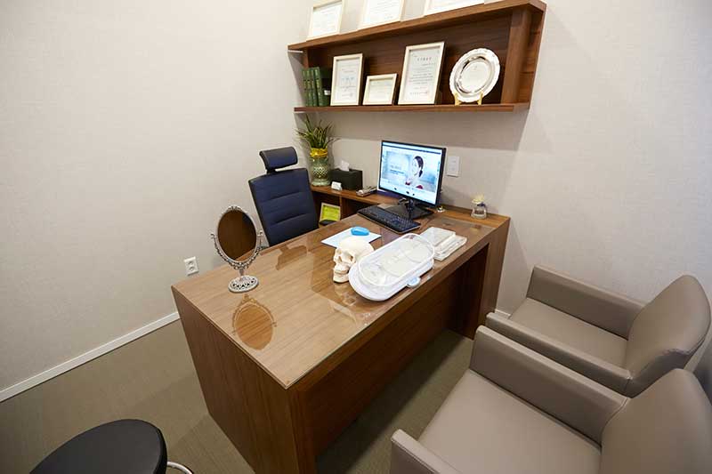 Marvel Plastic Surgery Clinic 병원 정보 이미지