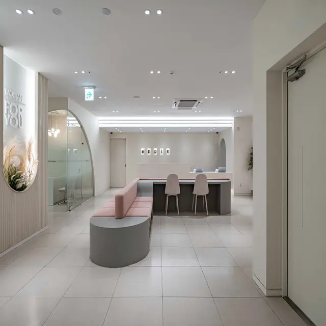 병원 대표 이미지