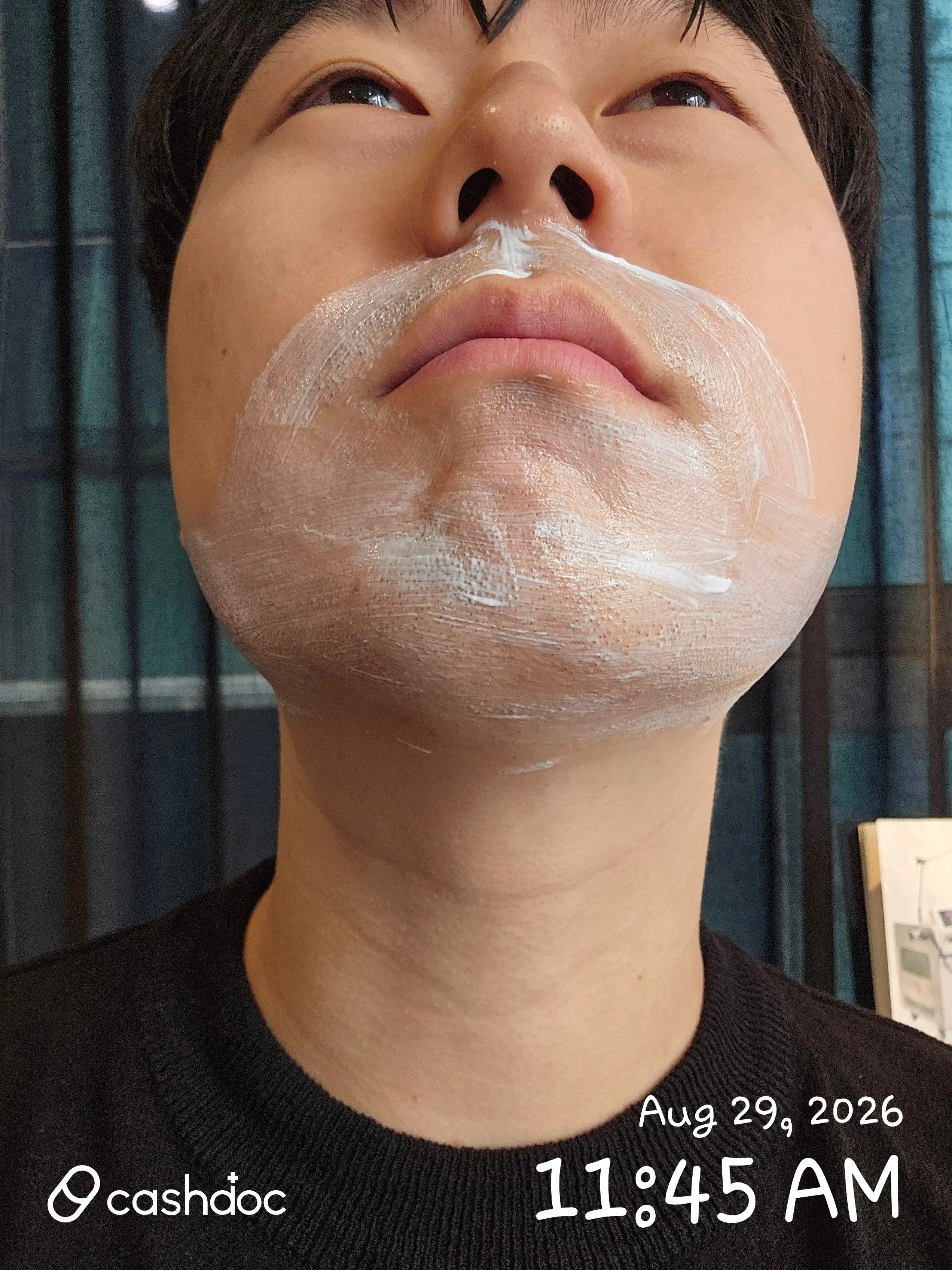 Review photo